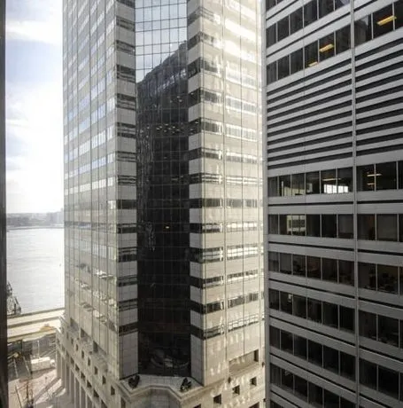 Global Luxury Suites at 95 Wall - Image 1