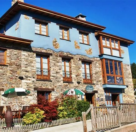 Hotel Rural El Torneiro - Image 1