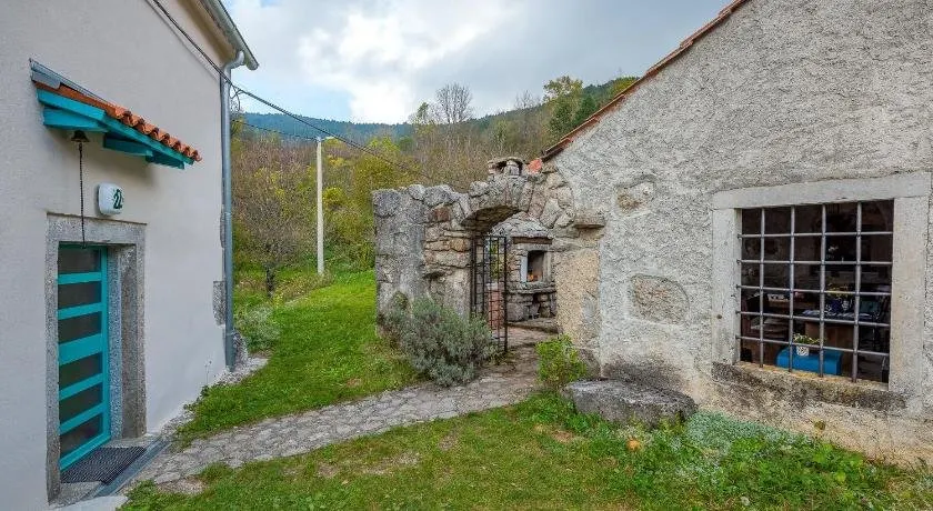 Holiday home Dane 22 Ucka - Image 1