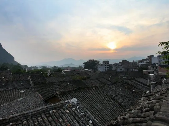 Huangyao Ancient Town Dream Guest House - Image 1