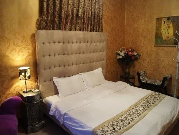 Xiamen Lin Hai Yard Inn - Image 1
