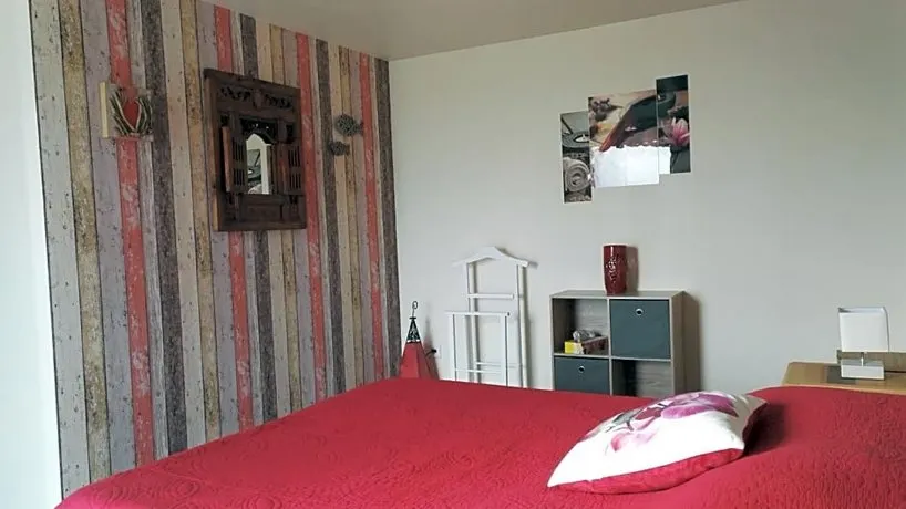 Chambres D'hotes Ti Ar Raniged - Image 1