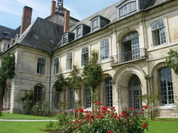 Abbaye De Valloires - Image 1