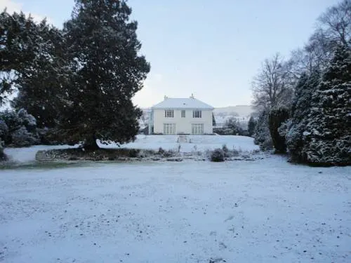 St John's Manor Luxury Bed & Breakfast - Image 1