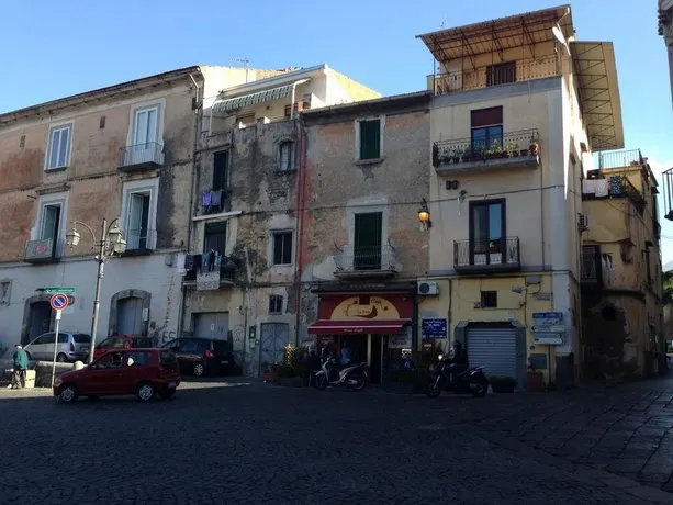 Villa Delle Camelie - Image 1