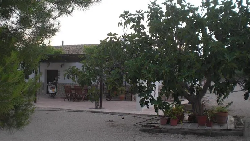 Casa Rural El Olivar de las Pepinas - Image 1