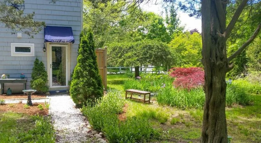 Teaticket Cottage - Image 1