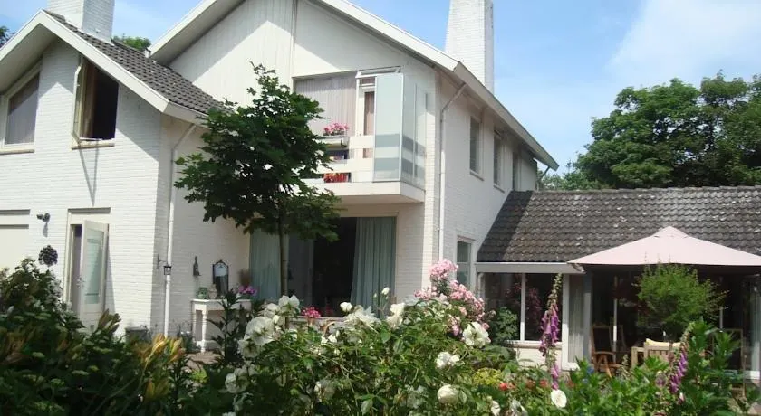 Villa Zeezout - Image 1