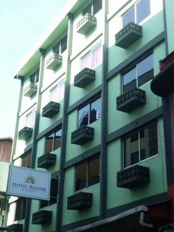 Hotel Riazor - Image 1