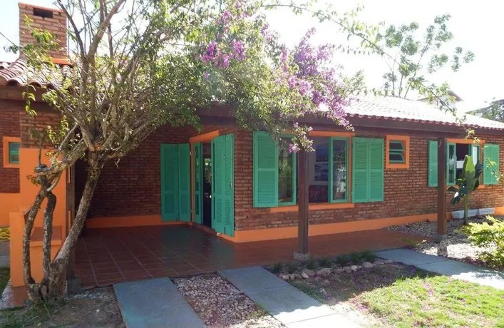 Santo Antonio Cachoeira - Image 1
