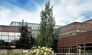 Dev Hotel and Conference Centre  - Image 1