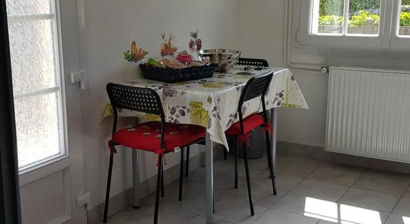 Gîte de Locmousteru - Image 1