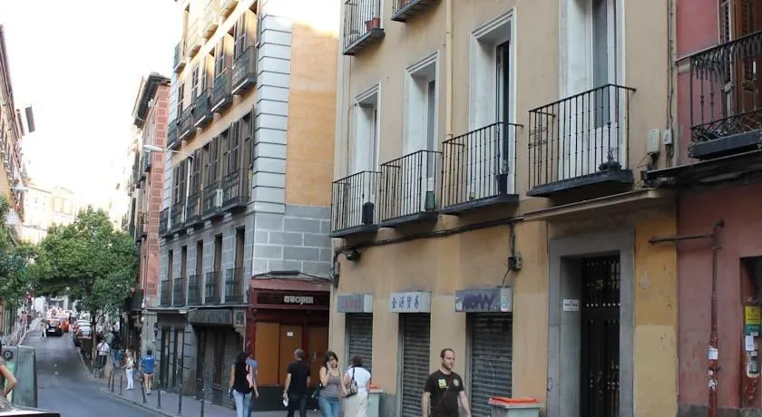 Hostal Xucar - Image 1
