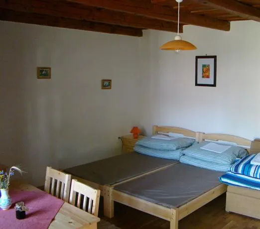 Szederfa Vendeghaz - Image 1
