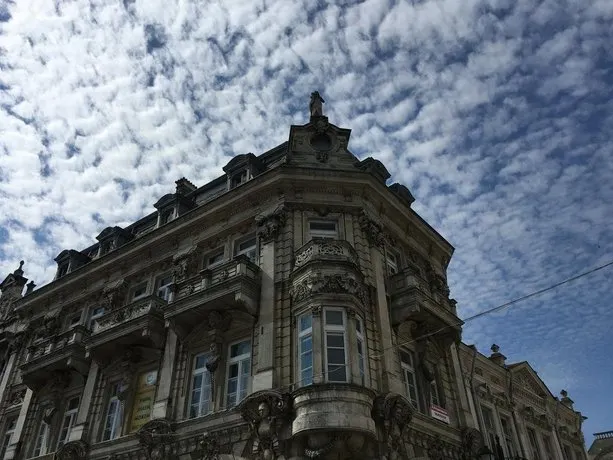 Hotel Mali - Image 1