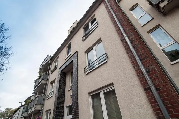 Ferienwohnung Neuss - Image 1