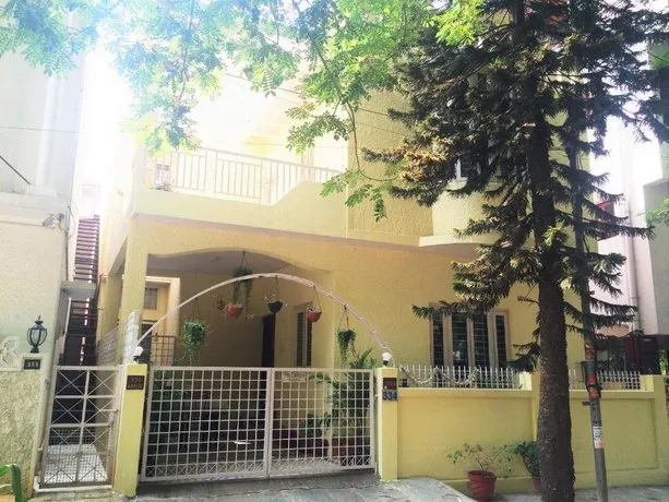 StayWithUs Koramangala 4thblk - Image 1