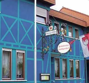 Fränkischer Landgasthof - Image 1