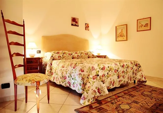 Casa Vacanza Villa Camaiani - Image 1