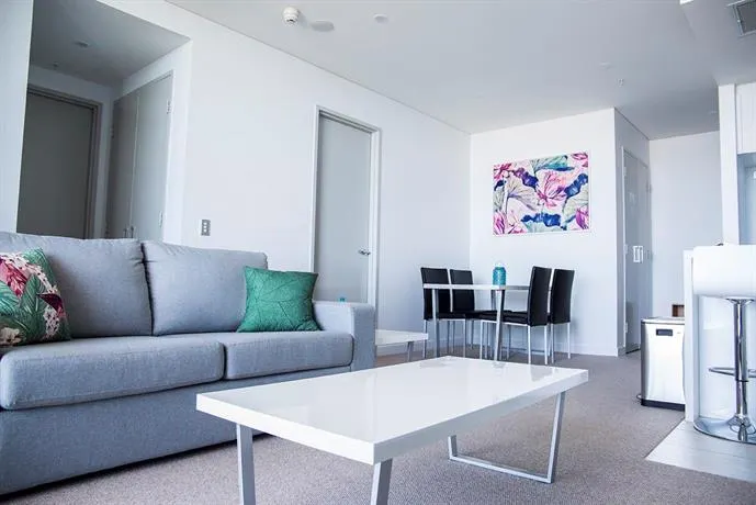 Furnished Apartments with Breathtaking Views - Image 1