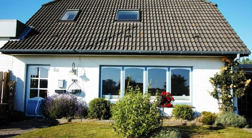 Ferienhaus Kiefhuck - Image 1