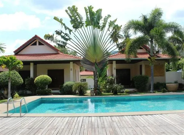 Ban Tai River Gardens Resort - Image 1