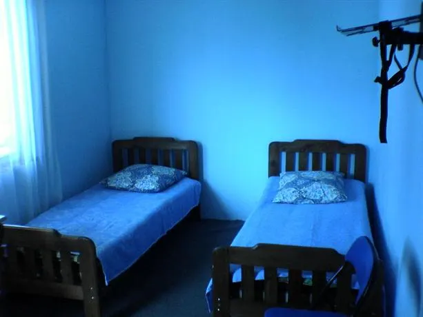U MORYA ZELENY DOM GUEST HOUSE - Image 1