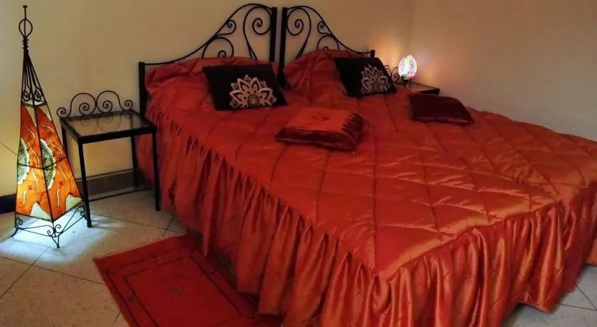 Riad Cinq Jasmins - Image 1