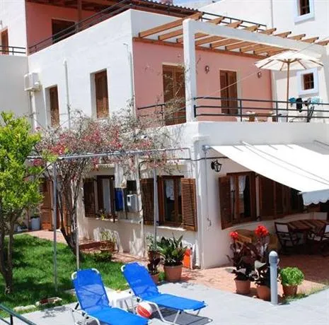 Architect's Apartments - Image 1