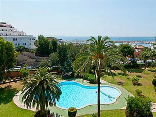 RA118 Puerto Portals - Image 1
