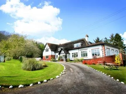 Hillside House Hotel and Spa - Image 1