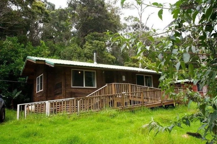 The Cabins at Kokee - Image 1