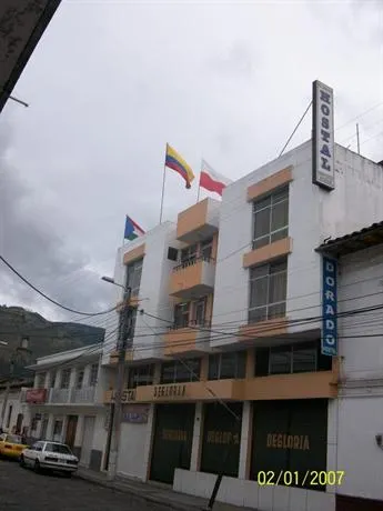 Hostal El Dorado - Image 1