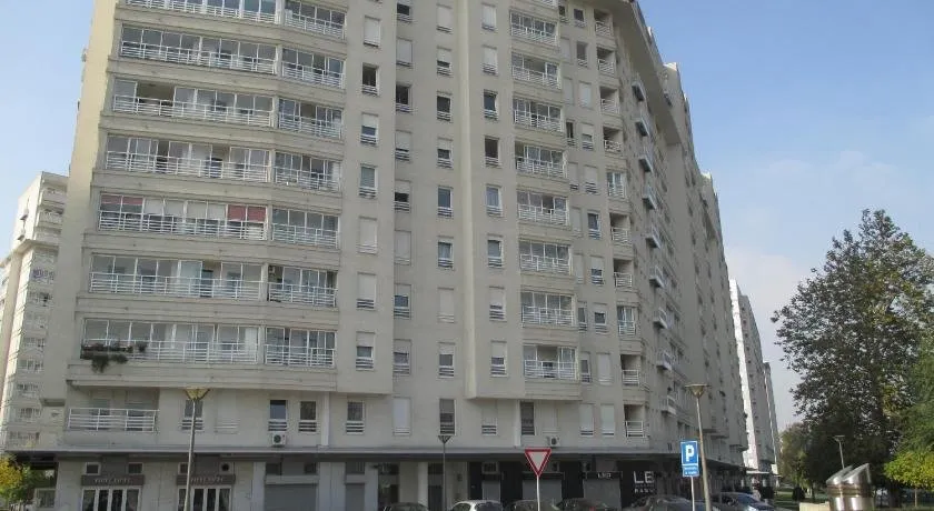 Apartments Belville - Image 1