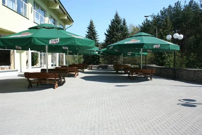 Hotel Knieja - Image 1