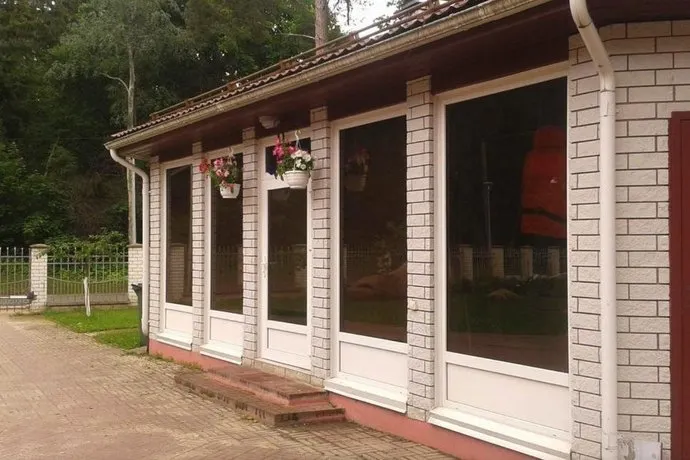 Narva-Joesuu Holiday Home - Image 1