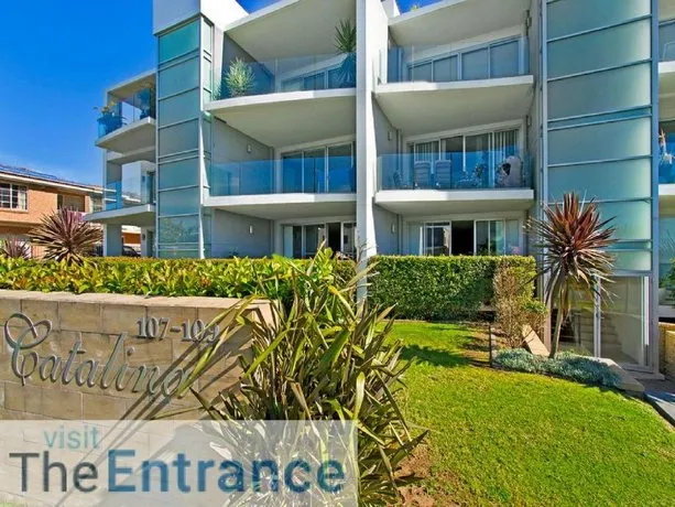 Catalina Luxury Apartments 9 - Image 1