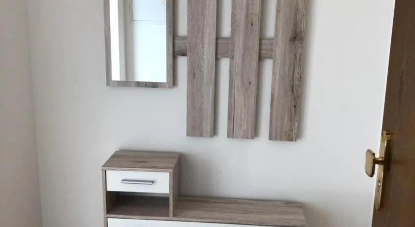 Kuschelige Dachgeschosswohnung am Clarapark - Image 1