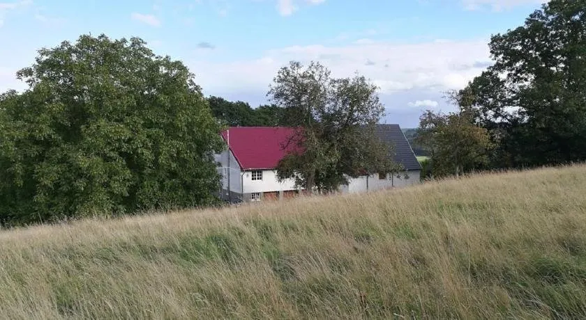 Ferienwohnung auf der Hilkenhöhe - Image 1