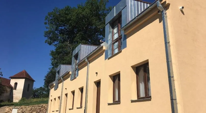 Apartmany Zamek - Vimperk - Image 1