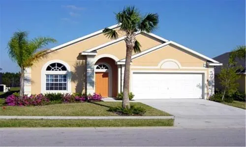 Glenbrook Villa - Image 1