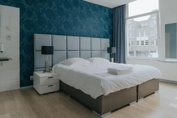 Hotel Room11 - Image 1