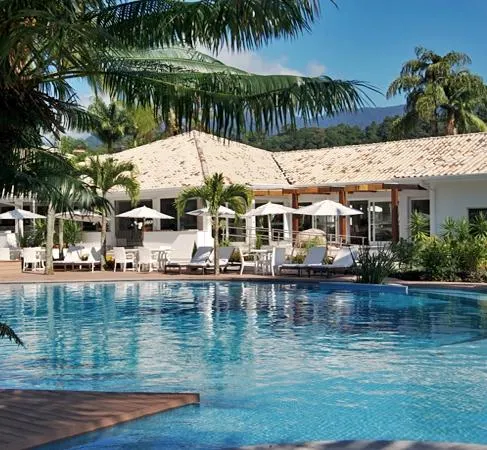 Costa Verde Tabatinga Hotel - Image 1