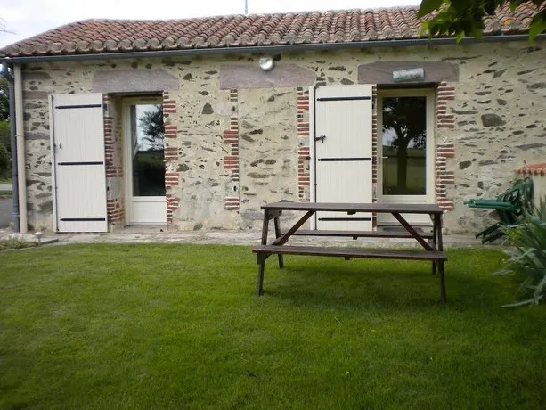 Chambres d'Hotes Anteziere - Image 1