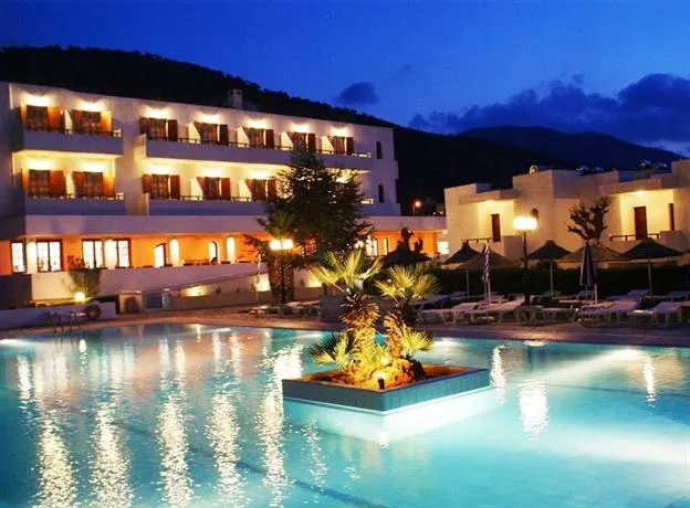 Smartline Kyknos Beach Hotel & Bungalows - All Inclusive - Image 1