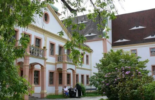 Kloster St. Marienthal - Image 1