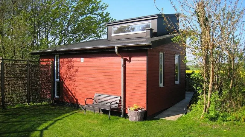 Olholm Cottage - Image 1