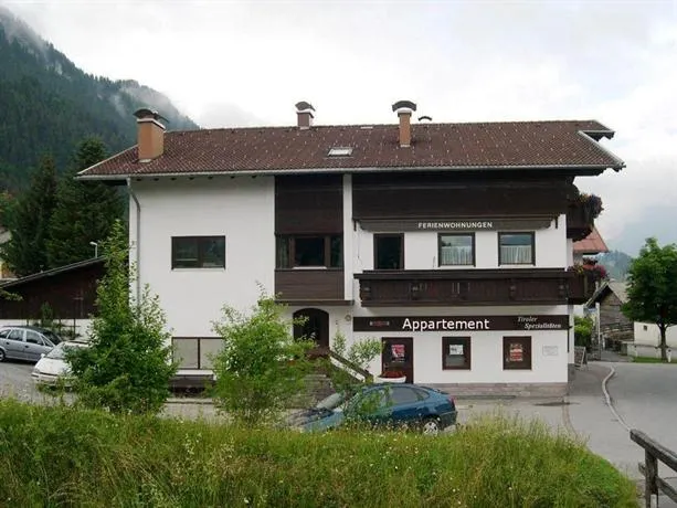 Haus Gebhard - Image 1