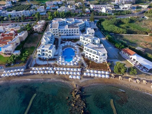 Bomo Rethymno Beach - Image 1