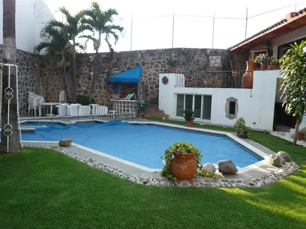 CASA MARCO VISTA HERMOSA CUERNAVACA - Image 1